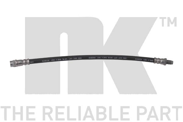 Brake Hose (Front axle)  Art. 853920