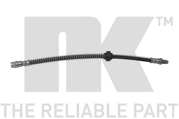 Brake Hose (Front axle)  Art. 853936