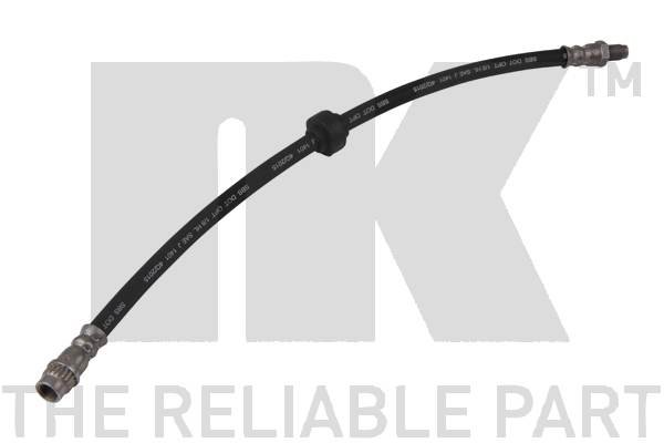 Brake Hose (Front axle)  Art. 853939