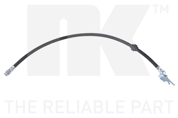 Brake Hose (Front axle, lower)  Art. 853951