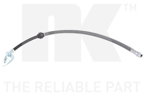 Brake Hose (Front axle, top)  Art. 853952