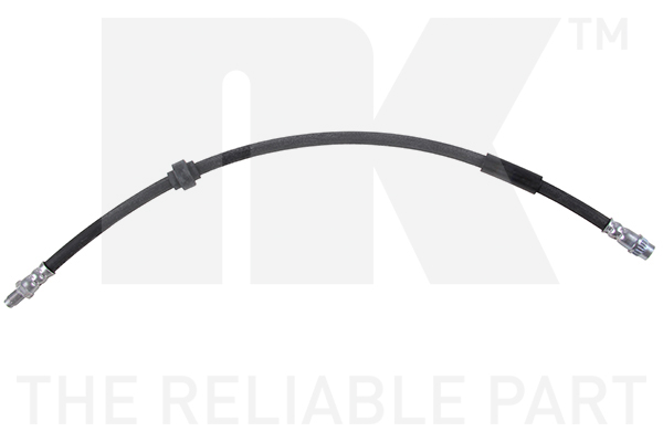 Brake Hose (Front axle)  Art. 853957