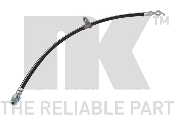 Brake Hose (Front axle)  Art. 8545115