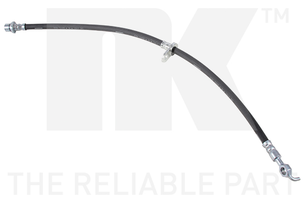 Brake Hose (Front axle)  Art. 8545149