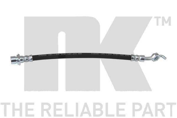 Brake Hose (Rear axle)  Art. 8545154