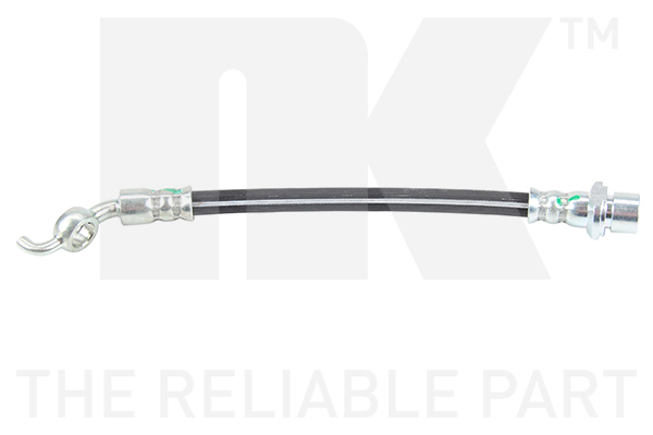 Brake Hose (Rear axle)  Art. 8545168