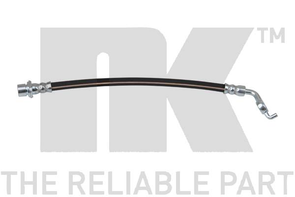 Brake Hose (Rear axle, left)  Art. 8545179