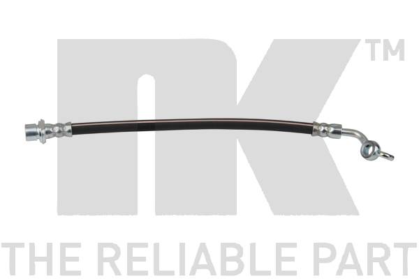 Brake Hose (Rear axle, right)  Art. 8545180