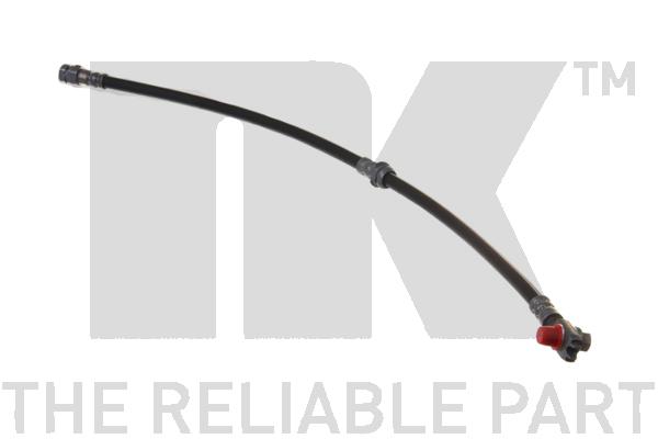 Brake Hose (Front axle)  Art. 8547102