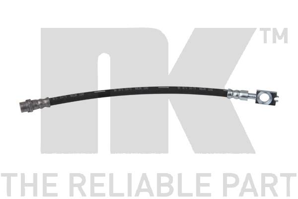 Brake Hose (Rear axle, right, Rear axle, left)  Art. 8547112