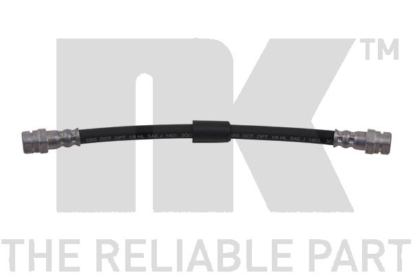 Brake Hose (Rear axle)  Art. 8547183