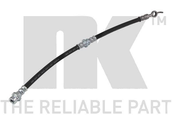 Brake Hose (Rear axle, right, Rear axle, left)  Art. 854820