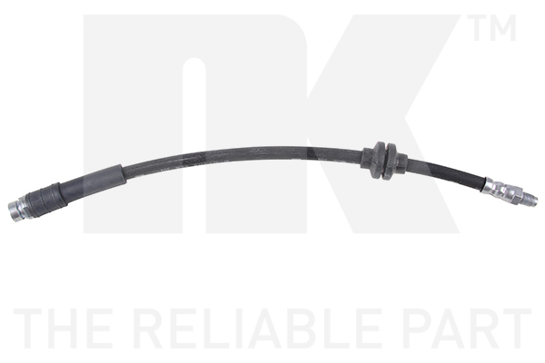 Brake Hose (Rear axle)  Art. 854833