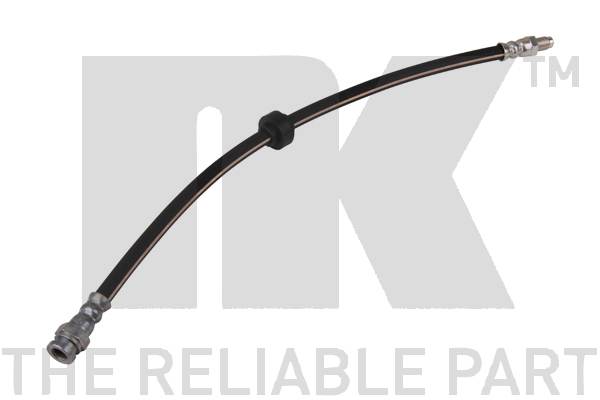 Brake Hose (Front axle, left, Front axle, right)  Art. 859952