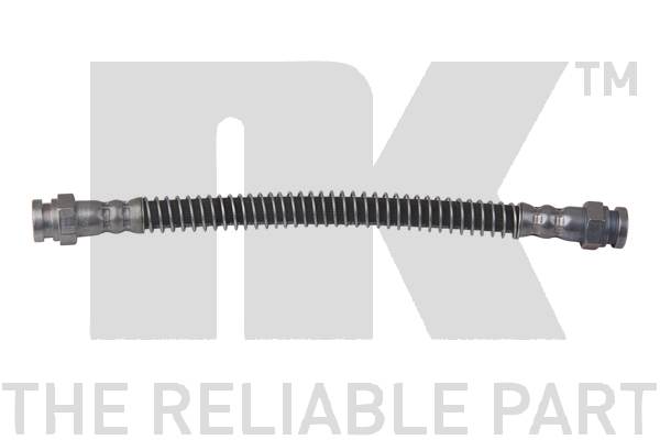 Brake Hose (Rear axle)  Art. 859953