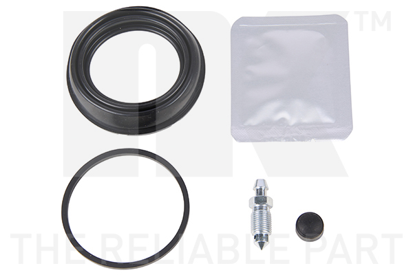 Repair Kit, brake caliper (Front axle)  Art. 8810009