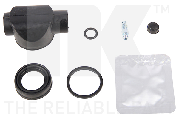 Repair Kit, brake caliper (Rear axle)  Art. 8819014