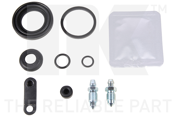 Repair Kit, brake caliper (Rear axle)  Art. 8822016