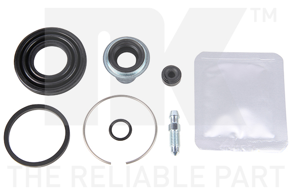 Repair Kit, brake caliper (Rear axle)  Art. 8832021