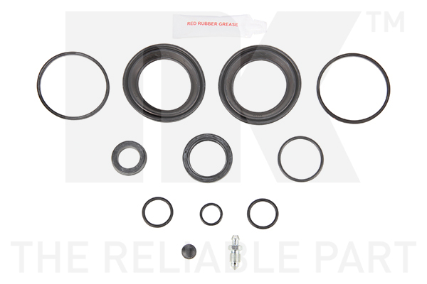 Repair Kit, brake caliper (Front axle)  Art. 8833031