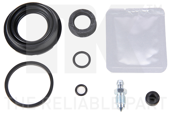 Repair Kit, brake caliper (Rear axle)  Art. 8836036