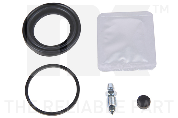 Repair Kit, brake caliper (Rear axle)  Art. 8845034