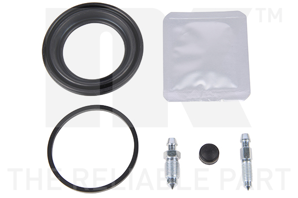 Repair Kit, brake caliper (Front axle)  Art. 8847004