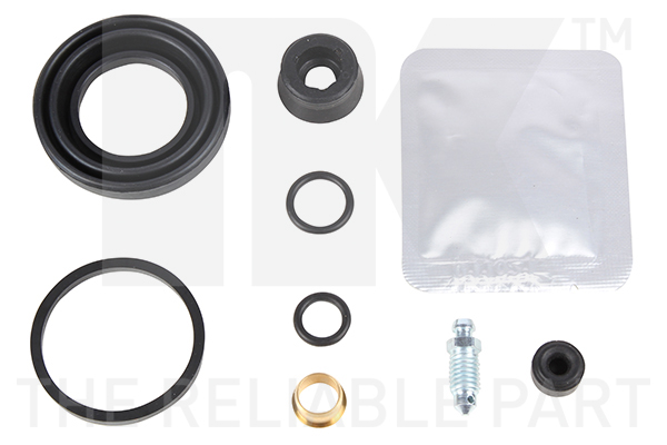 Repair Kit, brake caliper (Rear axle)  Art. 8848027