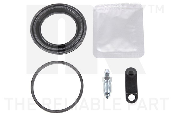 Repair Kit, brake caliper (Front axle)  Art. 8850001