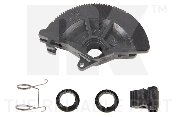 Repair kit, automatic clutch adjustment (front axle both sides)  Art. 922545