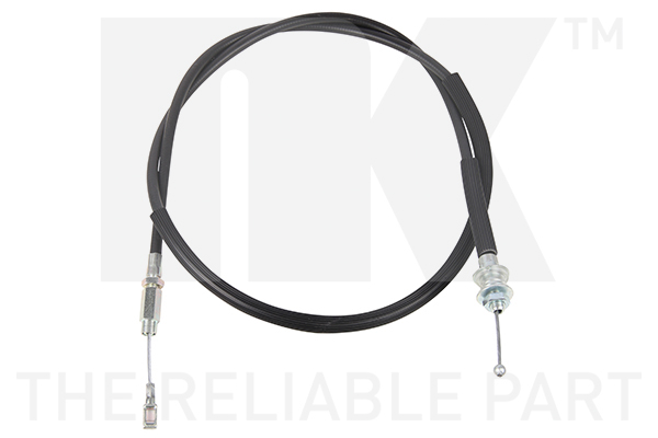 Cable Pull, clutch control (Double cloth)  Art. 924759