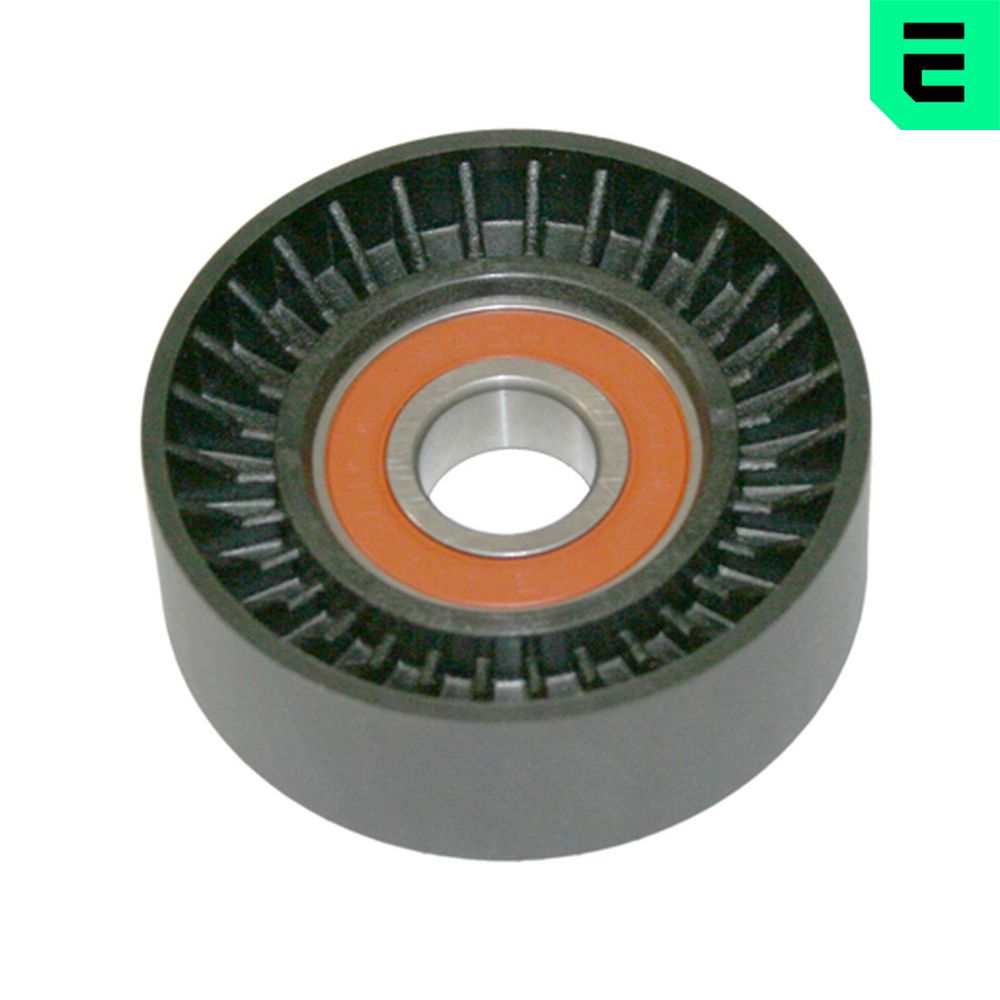 Tensioner Pulley, V-ribbed belt  Art. 0N1041S