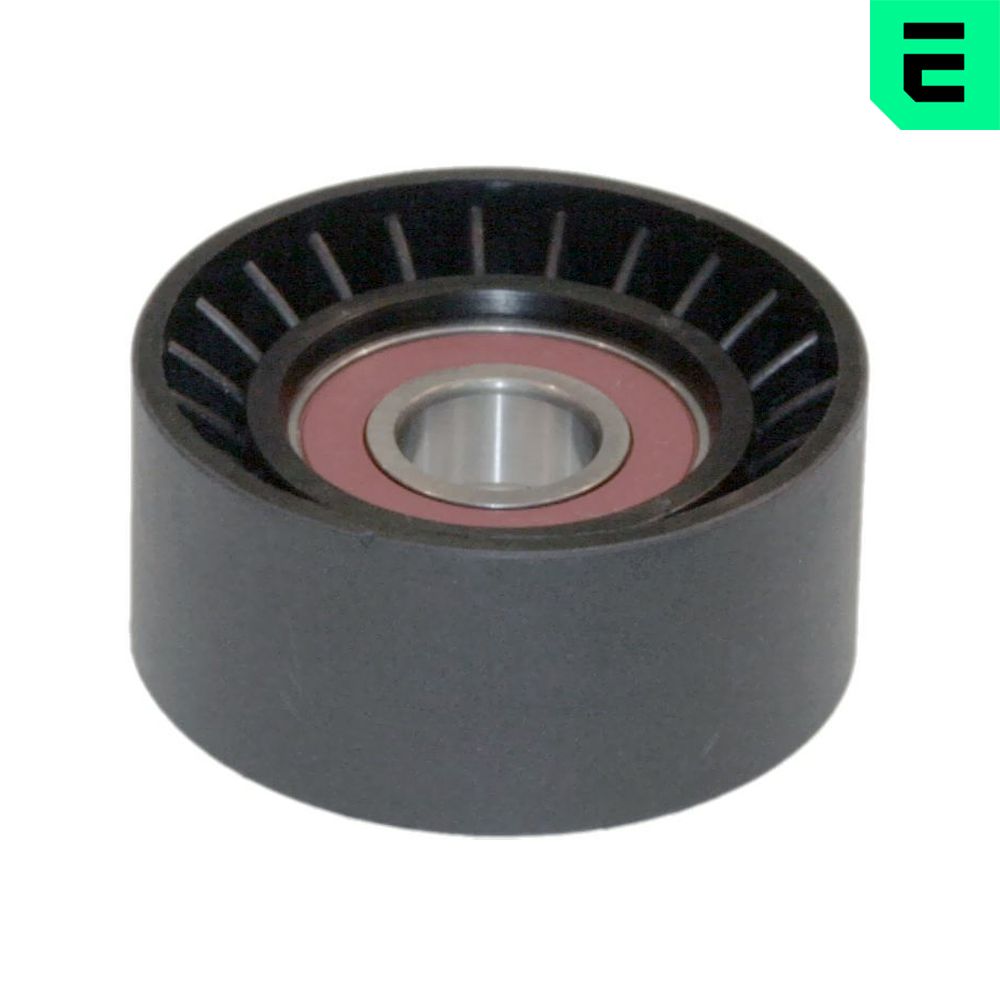 Tensioner Pulley, V-ribbed belt  Art. 0N1487S