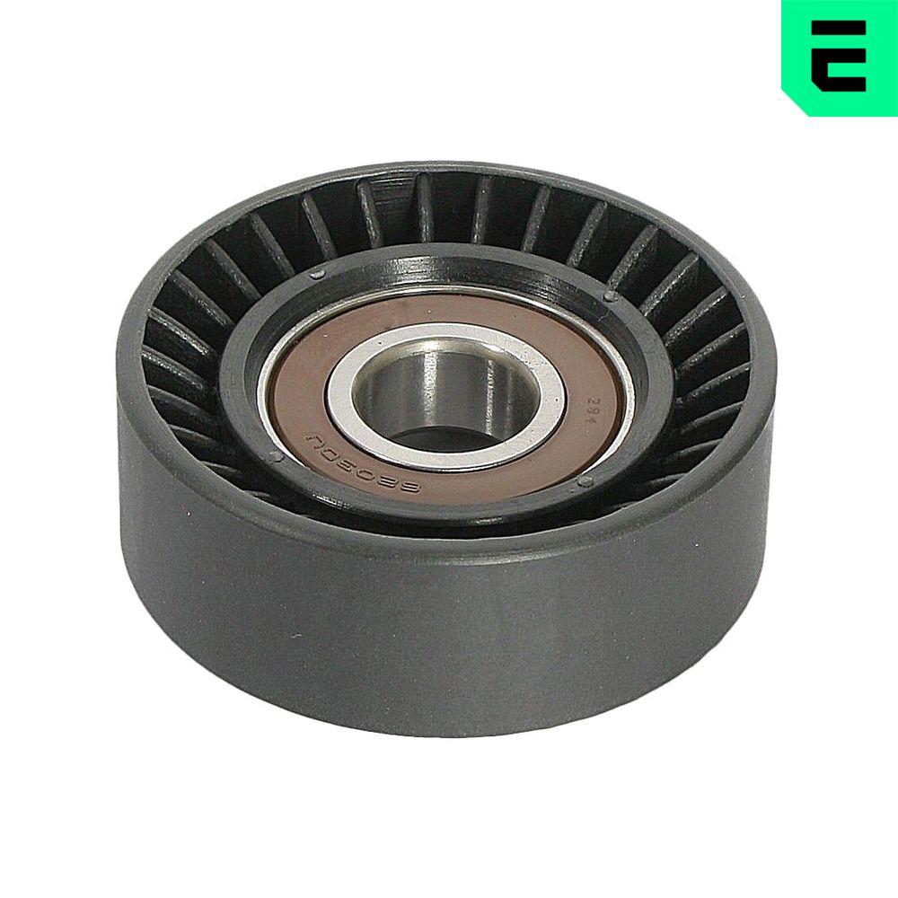 Tensioner Pulley, V-ribbed belt  Art. 0N1517S