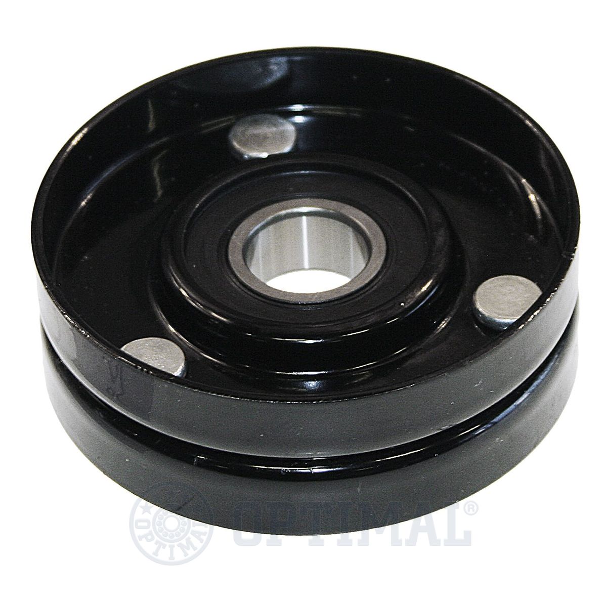 Tensioner Pulley, V-ribbed belt  Art. 0N1518S