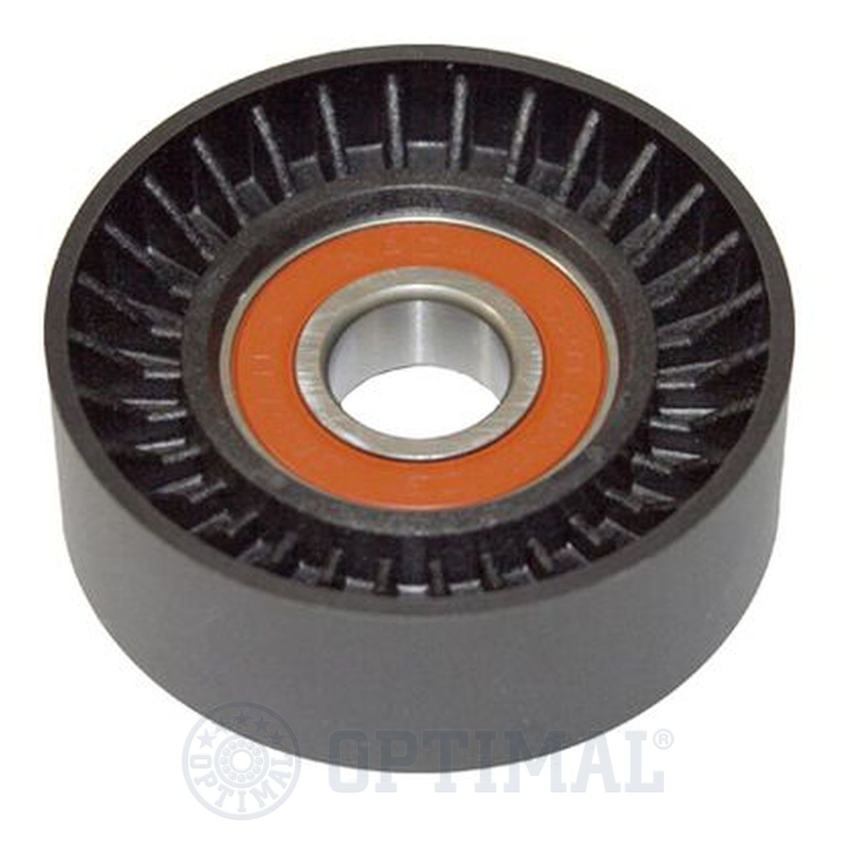 Tensioner Pulley, V-ribbed belt  Art. 0N1529S