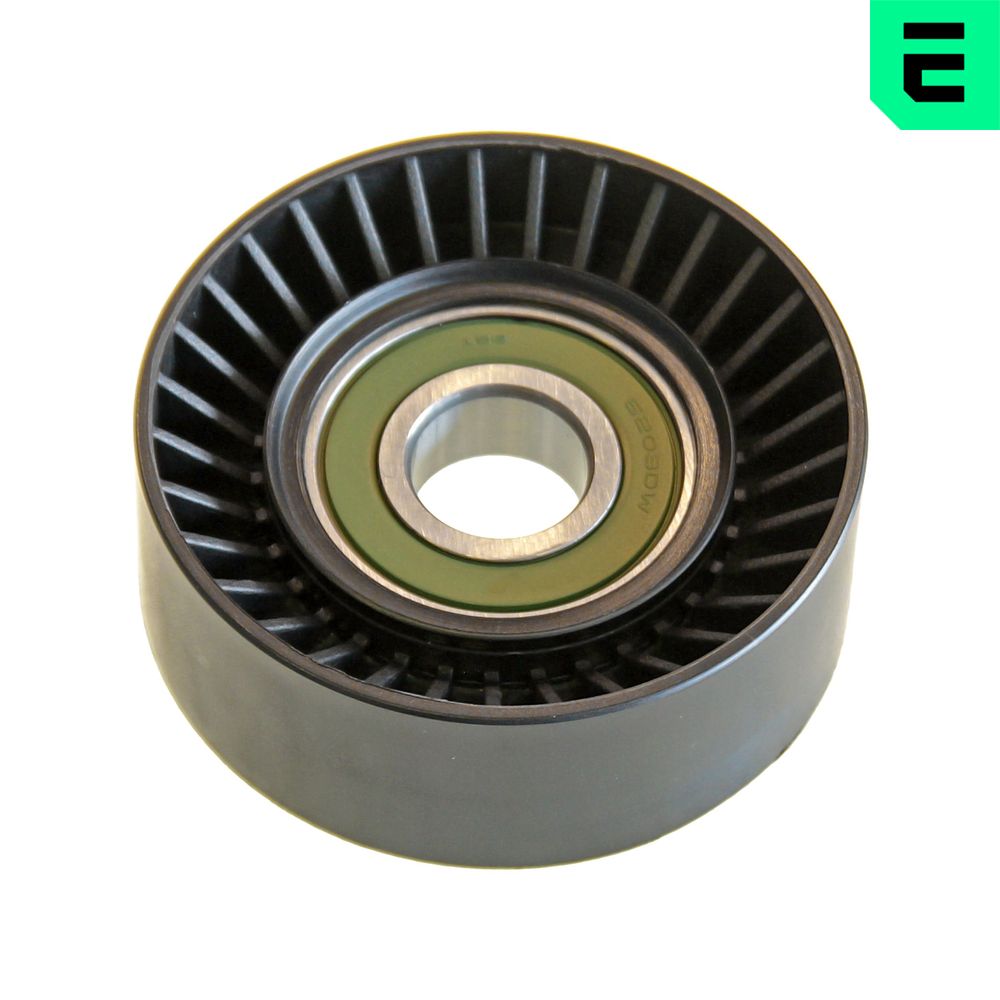 Tensioner Pulley, V-ribbed belt  Art. 0N1714S