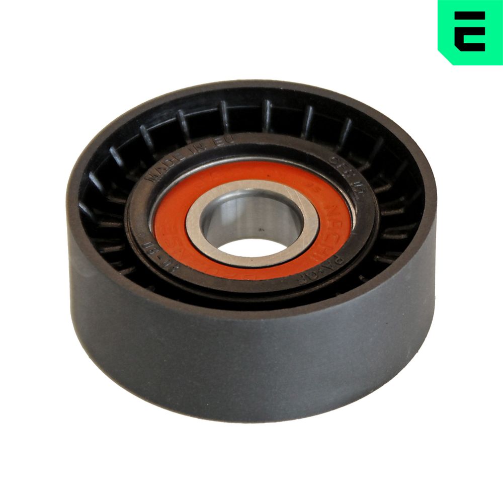 Tensioner Pulley, V-ribbed belt  Art. 0N1733S