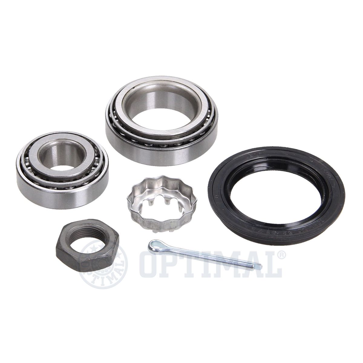 Wheel Bearing Kit (Left right)  Art. 100002