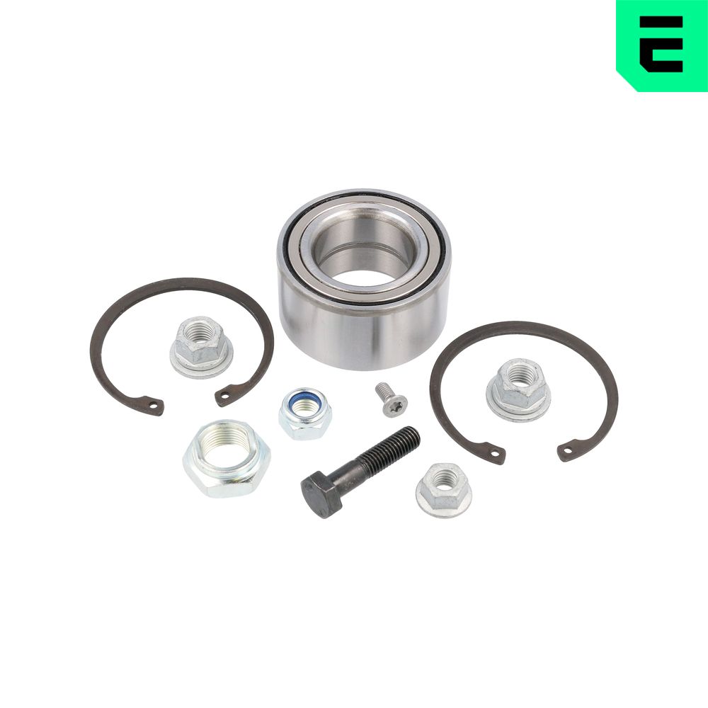 Wheel Bearing Kit (Left right)  Art. 100022