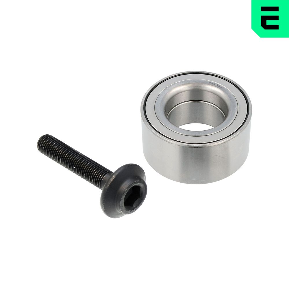 Wheel Bearing Kit (Left right)  Art. 100090S