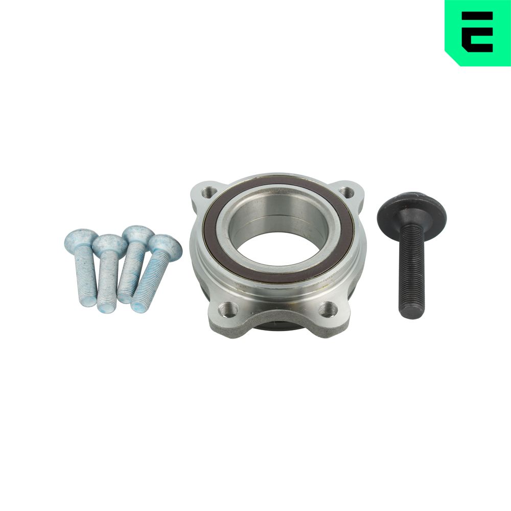 Wheel Bearing Kit (Left)  Art. 100710