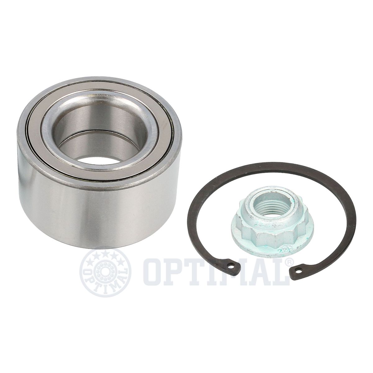 Wheel Bearing Kit (Left right)  Art. 101113