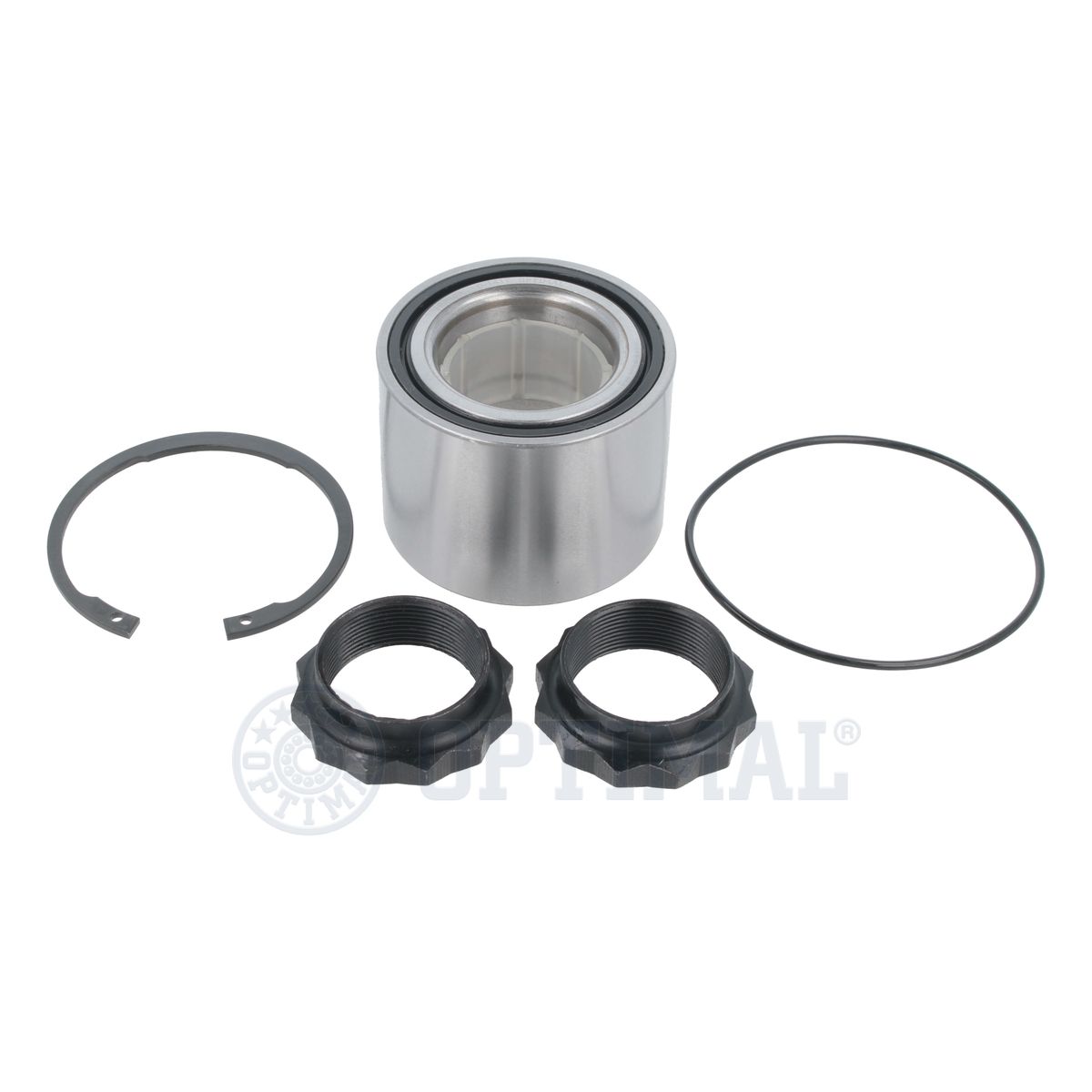 Wheel Bearing Kit (front axle both sides)  Art. 102702