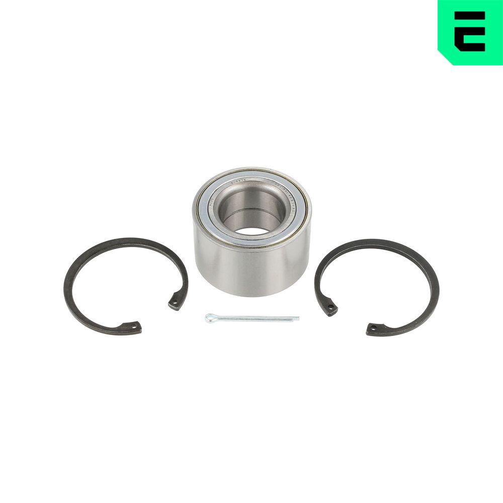 Wheel Bearing Kit (Left, Front axle, Right)  Art. 201040