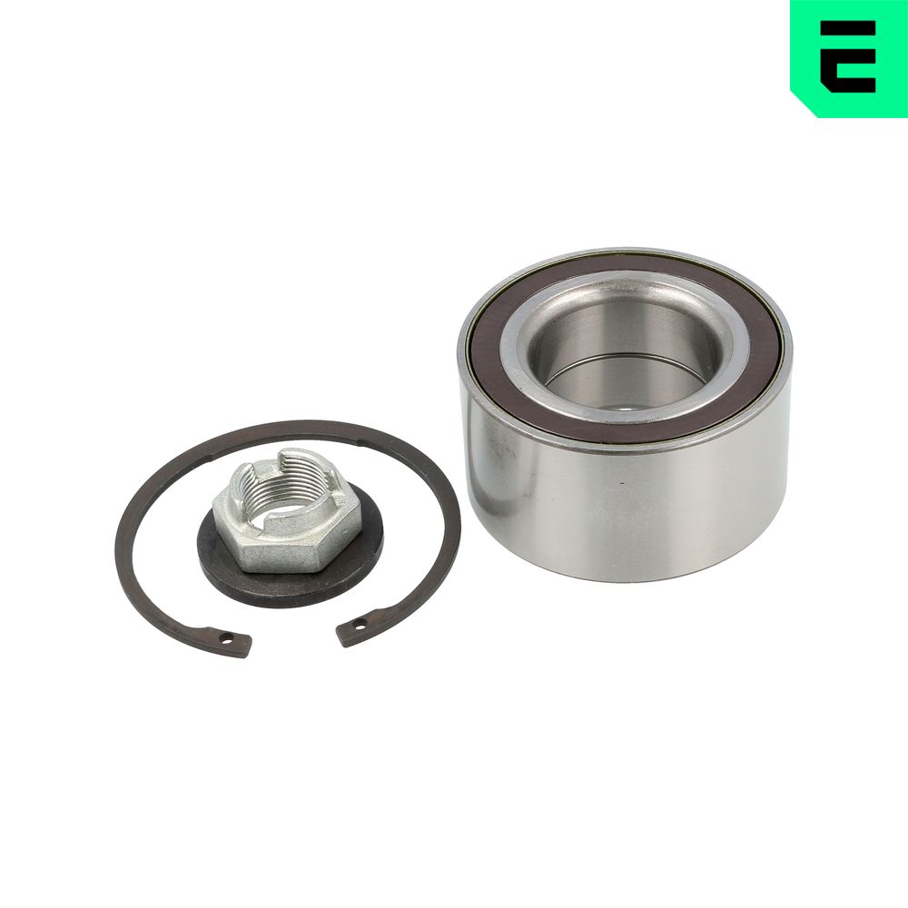 Wheel Bearing Kit (Left, Right, Front axle)  Art. 301501