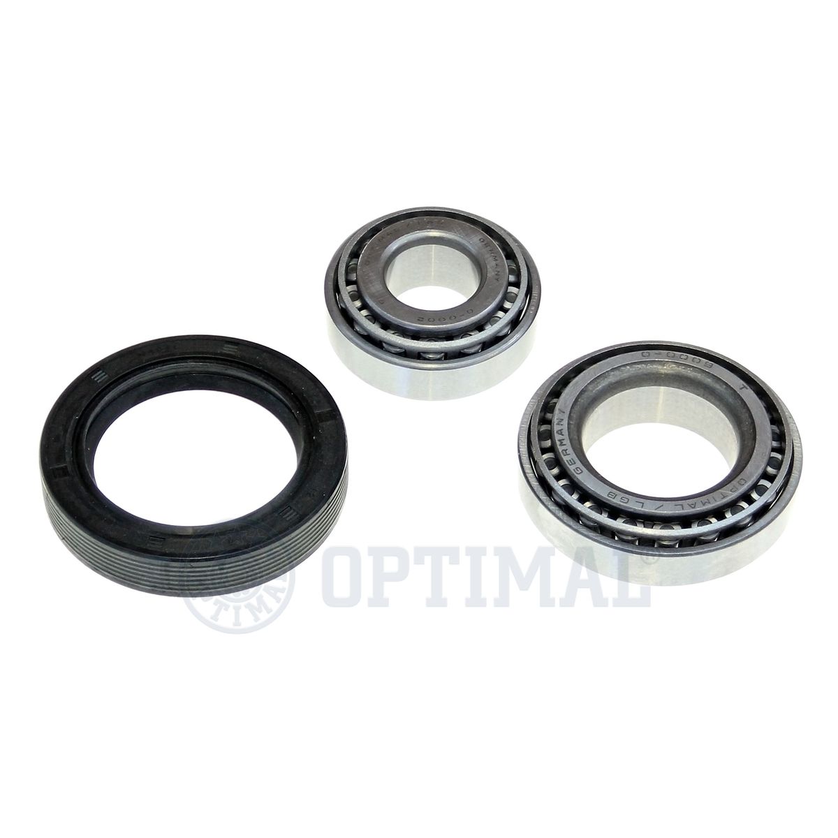 Wheel Bearing Kit (Front axle, Right, Left)  Art. 401042