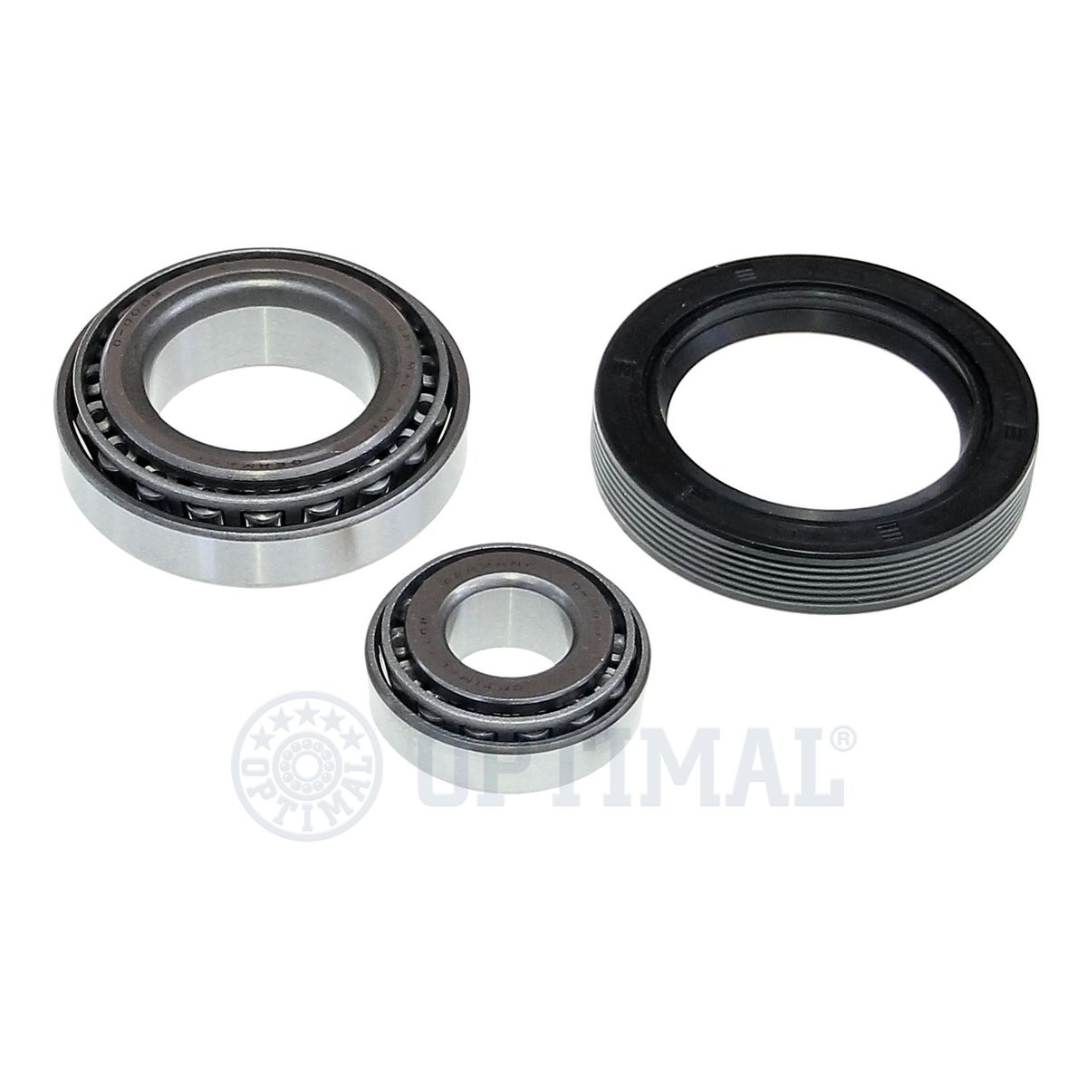 Wheel Bearing Kit (Front axle, Right, Left)  Art. 401048