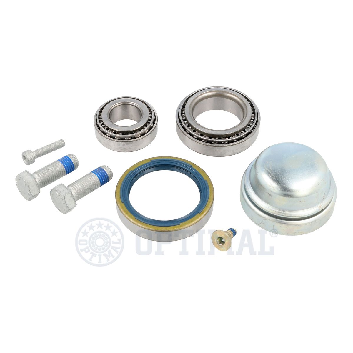 Wheel Bearing Kit (Front axle, Right, Left)  Art. 401078