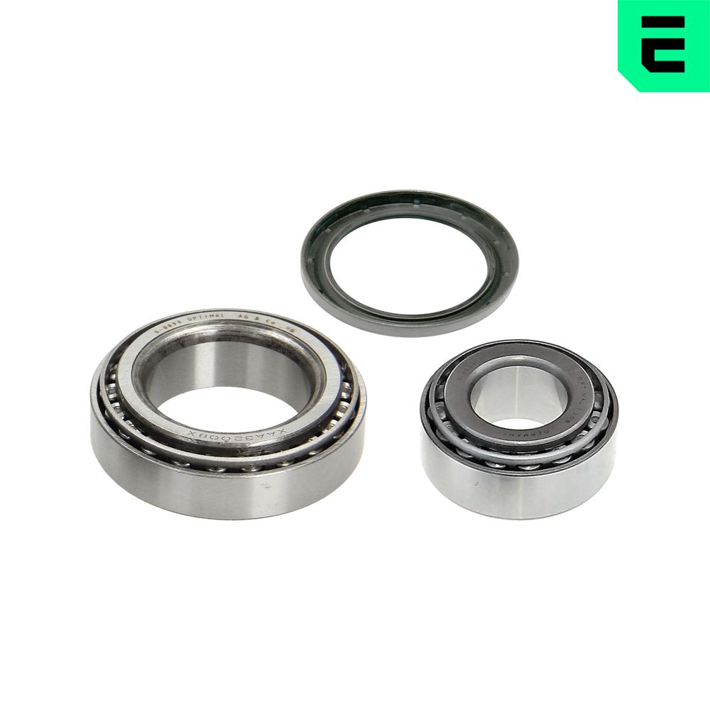 Wheel Bearing Kit (Front axle, Right, Left)  Art. 401082